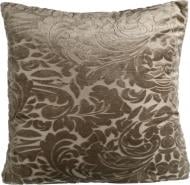 Подушка декоративная Клара 45x45 см бежевый La Nuit