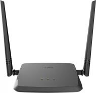 Wi-Fi-роутер D-Link DIR-615/X