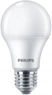 Лампа светодиодная Philips EcoHome 13 Вт A60 матовая E27 220 В 4000 К 929002299717