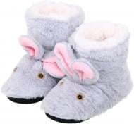 Тапочки детские HW Кролик р.35 в ассортименте NULL