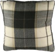 Подушка декоративная Холмс 45x45 см бежевый La Nuit