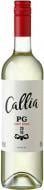 Вино Callia Pinot Grigio Callia Alta сухое белое 0,75 л