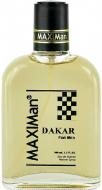 Туалетная вода MAXIMAN Dakar 100 мл