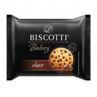 Печиво Biscotti пісочно-відсадне з шматочками глазурі Bakery 50 г