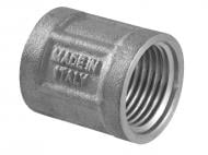 Муфта Hi-Therm 1 ВВ (нікель) Муфта Hi-Therm 1 ВВ (нікель)