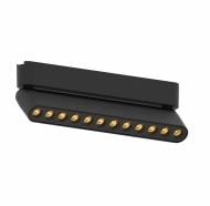 Трековый светильник Laguna Lighting 12 Вт черный 13563-12