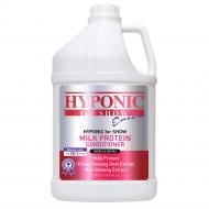 Шампунь-кондиционер Hyponic for Show Dogs с молочным протеином 3,8 л для собак