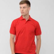 Поло Sol's Season 11335145 р.XL красный