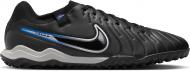 Сороконожки Nike TIEMPO LEGEND 10 PRO TF DV4336-040 р.36,5 разноцветный