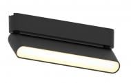 Трековый светильник Laguna Lighting 12 Вт черный 13663-12