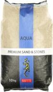 Ґрунт для акваріума GUTTI Пісок кварцовий 2-3 мм 10 кг