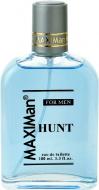Туалетная вода MAXIMAN Hunt 100 мл