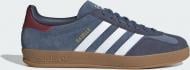 Кроссовки мужские Adidas GAZELLE INDOOR JI3522 р.42,5 голубые