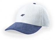 Кепка 4F BASEBALL CAP U313 4FWAW24ACABU313-90S L/XL разноцветный Кепка 4F BASEBALL CAP U313 4FWAW24ACABU313-90S L/XL разноцветный
