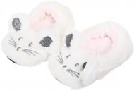 Тапочки для девочек HW Мышка р.35 в ассортименте NULL