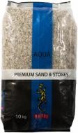 Ґрунт для акваріума GUTTI Пісок кварцовий 3-5 мм 10 кг