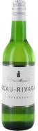 Вино Borie-Manoux Beau-Rivage белое сухое 0,25 л