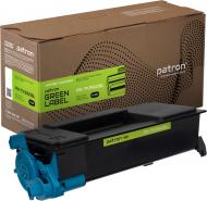 Тонер-картридж Patron Kyocera Mita TK-3160 Green Label Patron (PN-TK3160GL) black