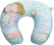 Подушка для путешествий Зефир Gapchinska