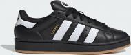 Кроссовки мужские Adidas CAMPUS 00S JP9997 р.45 1/3 черные Кроссовки мужские Adidas CAMPUS 00S JP9997 р.45 1/3 черные