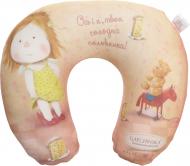 Подушка для путешествий Кекс Gapchinska