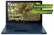 Ноутбук Acer Enduro Urban N3 EUN314A-51W-51WK 14" (NR.R1GEU.00D) denim blue