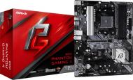 Материнская плата ASRock B550 PHANTOM GAMING 4/AC (Socket AM4, AMD B550, ATX)