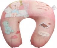 Подушка для путешествий Шоколад Gapchinska