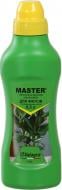 Удобрение минеральное Valagro Master для фикусов 0,5 л