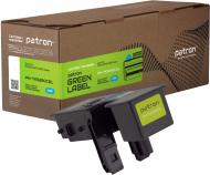 Тонер-картридж Patron Kyocera Mita TK-5230C Green Label Patron (PN-TK5230CGL) cyan