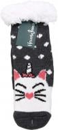 Носки детские унисекс HW Животные с отворотом ERS р. 23-27 в ассортименте