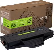 Картридж Patron Panasonic KX-FAT410A7 Green Label Patron (PN-KXFAT410A7GL) black