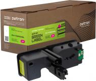 Тонер-картридж Patron Kyocera Mita TK-5230M Green Label Patron (PN-TK5230MGL) magenta