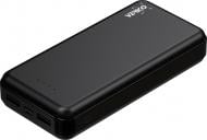 Повербанк Verico Power Guard XL 20000 mAh black (49845)