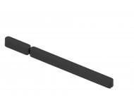 Блок живлення для трекових систем Laguna Lighting 13260-18 33 см чорний Блок живлення для трекових систем Laguna Lighting 13260-18 33 см чорний