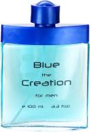 Туалетная вода Aroma perfume Top Line Blue The Creation 100 мл