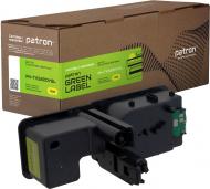 Тонер-картридж Patron Kyocera Mita TK-5220Y Green Label Patron (PN-TK5220YGL) yellow