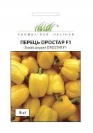 Насіння Професійне насіння перець солодкий Оростар F1 8 шт. (4820176696656)