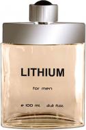Туалетная вода Aroma perfume Top Line Lithium 100 мл