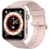 Смарт-часы Blackview R30 Pro pink (6931548317425)