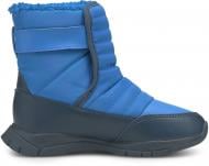 Сапоги Puma Puma Nieve Boot WTR AC PS 38074501 р.31 синий