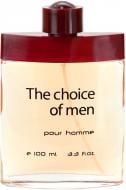 Туалетная вода Aroma perfume Top Line The Choice Of Men 100 мл