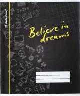 Тетрадь школьная 48 листов в клетку 1 Nota Bene