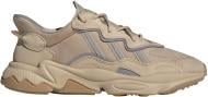 Кроссовки мужские демисезонные Adidas OZWEEGO EE6462 р.36 2/3 бежевые