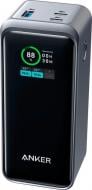 Повербанк Anker Prime 200W PD 20000 mAh black (A1336011)