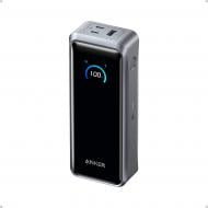 Повербанк Anker 26000 mAh black (A110AH11) Prime