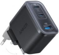 Зарядное устройство Anker Charger 70W Black (A121AL11)