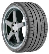 Шина Michelin Pilot Super Sport Michelin 295/35 R20 105 Y лето