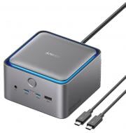 Зарядное устройство Anker Prime Docking Station 14-in-1 8K Thunderbolt 5 (A83B53A1)