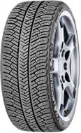 Шина Michelin Pilot Alpin 4 XL 315/35 R20 110 V зима